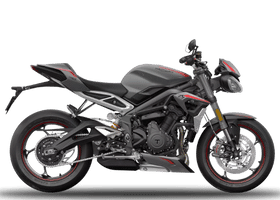 Street Triple 765